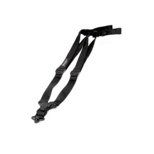 CROSSTAC V-POINT SLING BLACK HK CROSSTAC V-POINT SLING BLACK HK