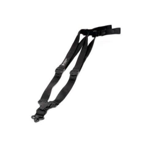 CROSSTAC V-POINT SLING BLACK HK CROSSTAC V-POINT SLING BLACK HK