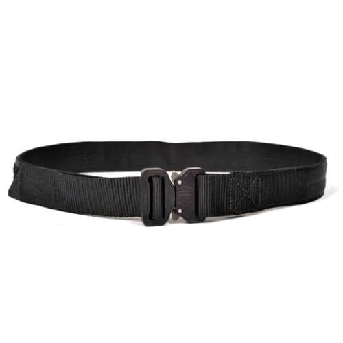 CROSSTAC D BELT 2.0 TACTICAL BELT BLACK 42-44 CROSSTAC D BELT 2.0 TACTICAL BELT BLACK 42-44