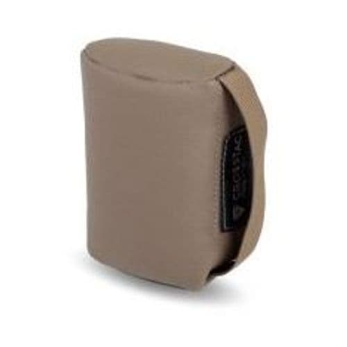 Crosstac Tactical Rear Squeeze Bag - Filled Crosstac Tactical Rear Squeeze Bag - Filled