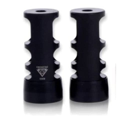 Crosstac MK 109 Muzzle Brake 6mm Crosstac MK 109 Muzzle Brake 6mm