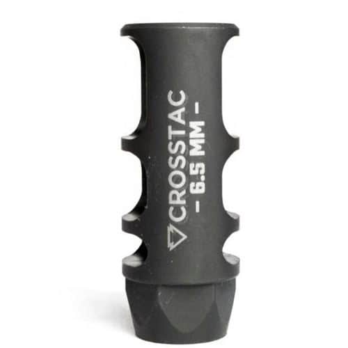 Crosstac MK 109 Muzzle Brake 6.5mm Crosstac MK 109 Muzzle Brake 6.5mm