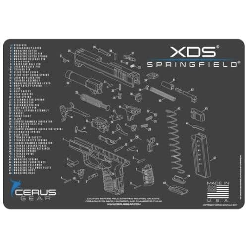 Specification Main Image