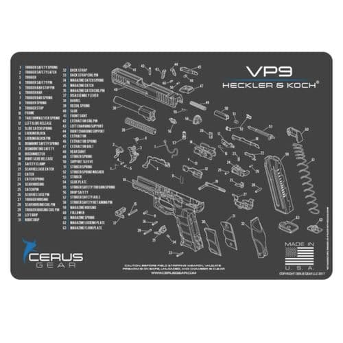 Specification Main Image