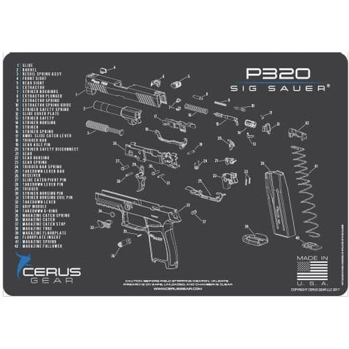 Specification Main Image