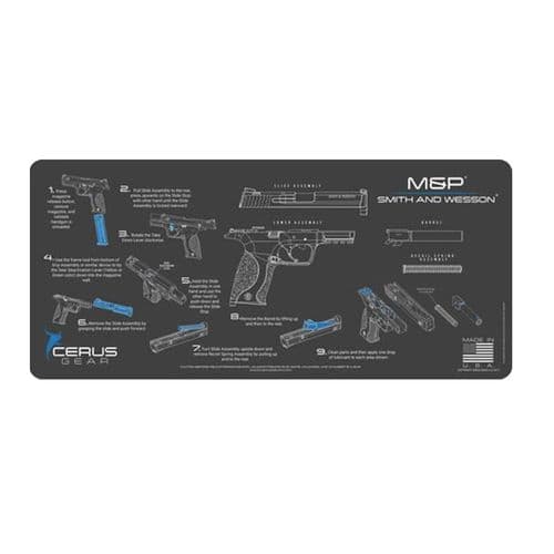 Cerus Gear Smith & Wesson M&P Shield Schematic Promat Cerus Gear Smith & Wesson M&P Shield Schematic Promat