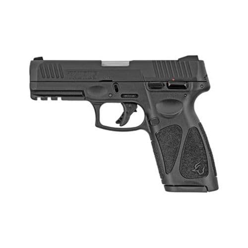 Taurus G3 9mm Black 4in 17rd Pistol Taurus G3 9mm Black 4in 17rd Pistol
