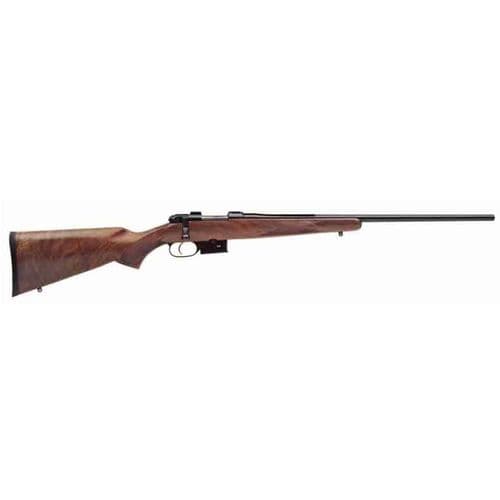 CZ 527 17 HORNET 5 RD CZ 527 17 HORNET 5 RD