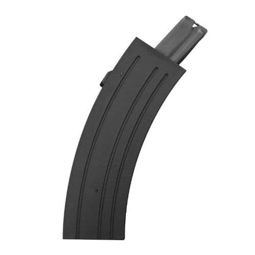 Rock Island VR60 Magazine Black 12GA 5rd Rock Island VR60 Magazine Black 12GA 5rd