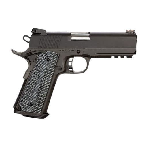 Rock Island M1911A1MS Rail 10MM Rock Island M1911A1MS Rail 10MM