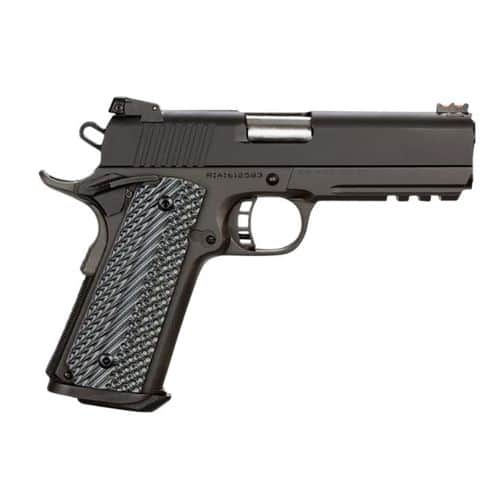 Rock Island M1911A1MS Rail 10MM Rock Island M1911A1MS Rail 10MM
