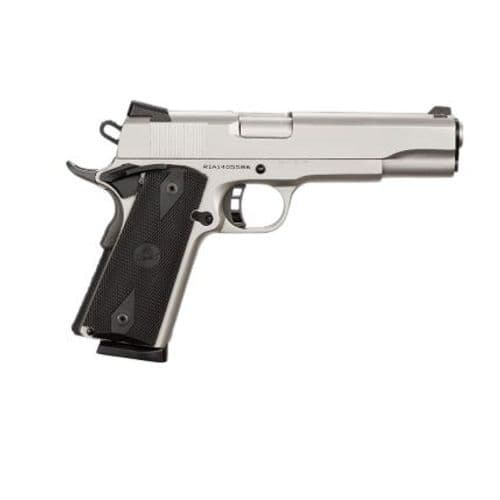 Rock Island M1911A1FS Tactical .45 ACP Rock Island M1911A1FS Tactical .45 ACP