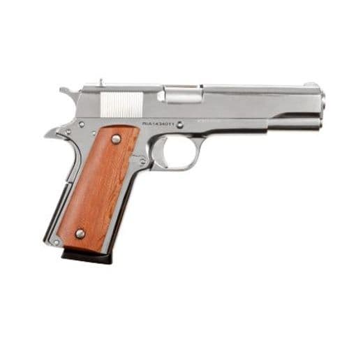 Rock Island M1911A1 FS 45 ACP Rock Island M1911A1 FS 45 ACP