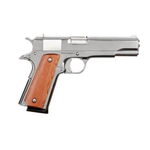 Rock Island M1911A1 FS 45 ACP Rock Island M1911A1 FS 45 ACP