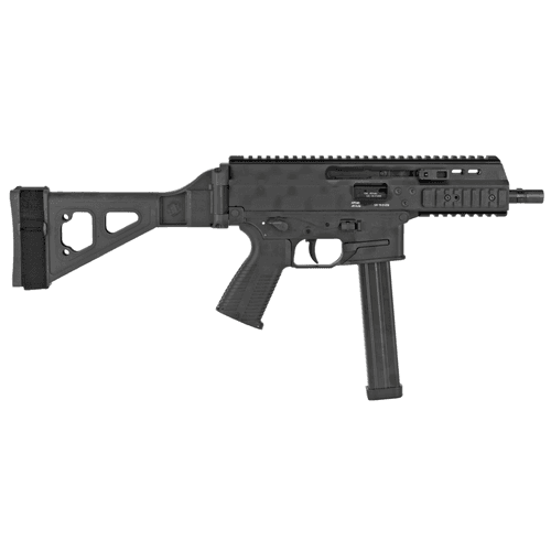 B&T APC45 PRO 45ACP With BRACE B&T APC45 PRO 45ACP With BRACE