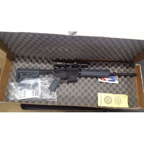 Specification Main Image