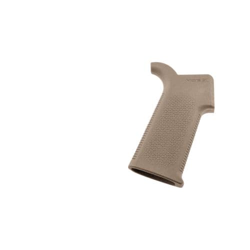 Magpul MOE SL Grip Flat Dark Earth Polymer for AR15/M4 - MAG539FDE Magpul MOE SL Grip Flat Dark Earth Polymer for AR15/M4 - MAG539FDE