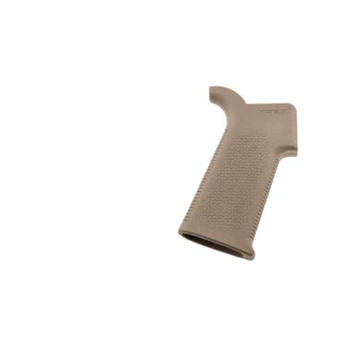 Magpul MOE SL Grip Flat Dark Earth Polymer for AR15/M4 - MAG539FDE Magpul MOE SL Grip Flat Dark Earth Polymer for AR15/M4 - MAG539FDE