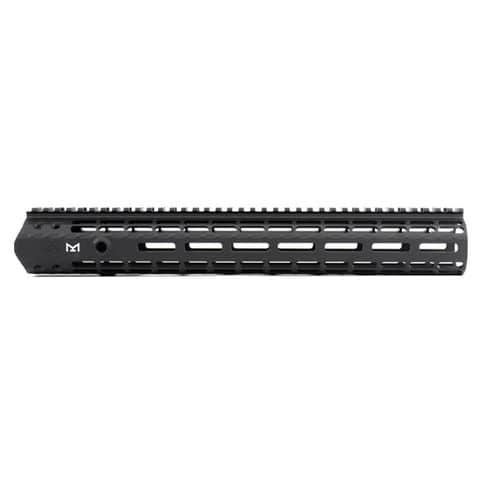 Aero Precision M5 15" Enhanced M-LOK Handguard, Gen 2 - Anodized Black Aero Precision M5 15" Enhanced M-LOK Handguard, Gen 2 - Anodized Black