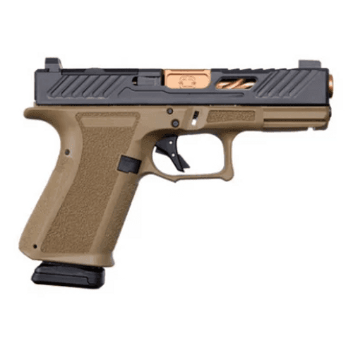 SHADOW SYSTEMS MR918 15RD NS SHADOW SYSTEMS MR918 15RD NS