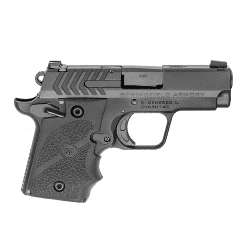 Springfield Armory 911 9mm 2 Springfield Armory 911 9mm 2