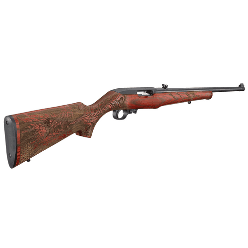 RUGER 10/22 DRAGON STOCK 22 LR 10 ROUND RUGER 10/22 DRAGON STOCK 22 LR 10 ROUND