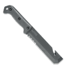 KA-BAR Becker TacTool 7" Fixed Combo Blade Black Steel KA-BAR Becker TacTool 7" Fixed Combo Blade Black Steel