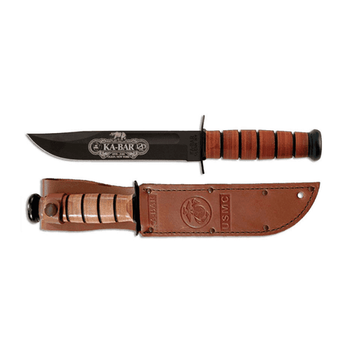 KA-BAR 120th Anniversary USMC Knife KA-BAR 120th Anniversary USMC Knife
