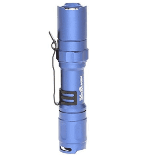 Nightstick Mini-TAC Pro EMT Multi-Function Flashlight Nightstick Mini-TAC Pro EMT Multi-Function Flashlight