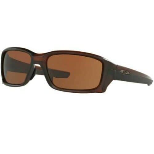 Oakley Straightlink Matte Rootbeer/Bronze Oakley Straightlink Matte Rootbeer/Bronze