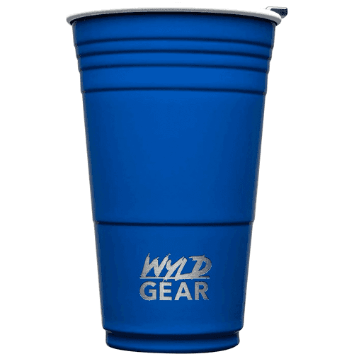 The Wyld Cup 16,24, and 32oz - colors vary The Wyld Cup 16,24, and 32oz - colors vary