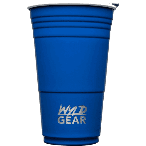 The Wyld Cup 16,24, and 32oz - colors vary The Wyld Cup 16,24, and 32oz - colors vary