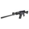 JTS M12AK 12 Gauge 18" Semi Auto Tactical Shotgun front view JTS M12AK 12 Gauge 18" Semi Auto Tactical Shotgun front view
