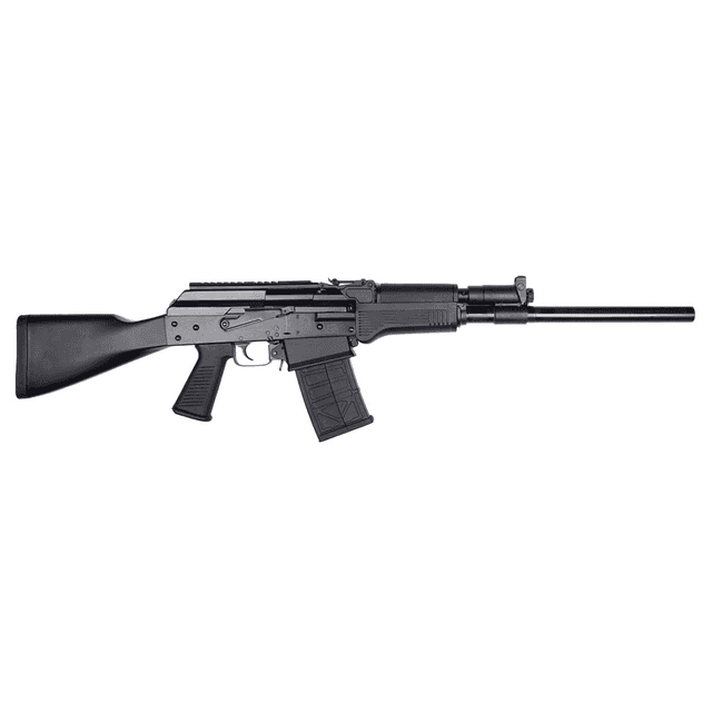 JTS M12AK 12 Gauge 18" Semi Auto Tactical Shotgun JTS M12AK 12 Gauge 18" Semi Auto Tactical Shotgun