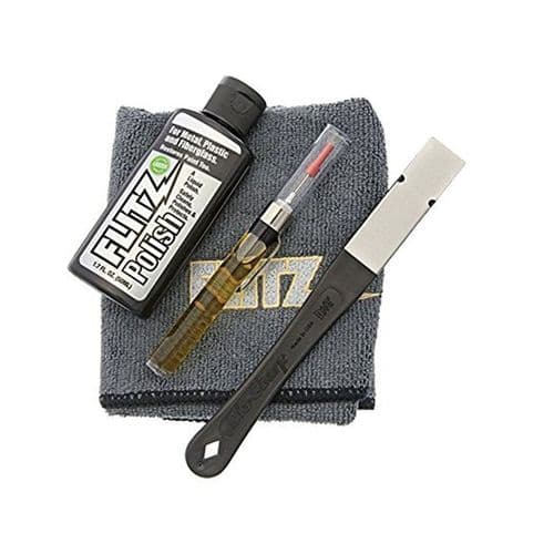 Flitz Knife Restoration Kit Flitz Knife Restoration Kit