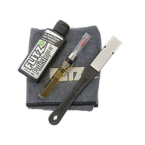 Flitz Knife Restoration Kit Flitz Knife Restoration Kit