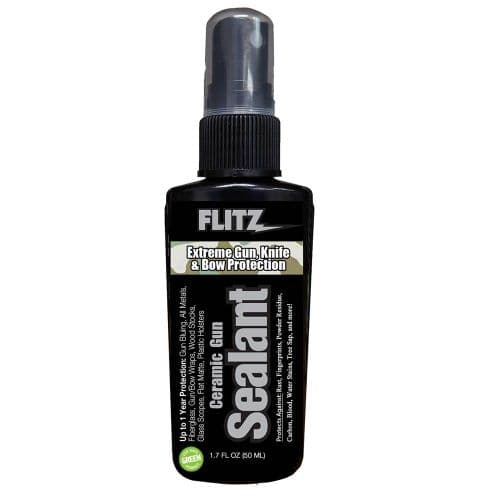 Flitz Gun Sealant Flitz Gun Sealant