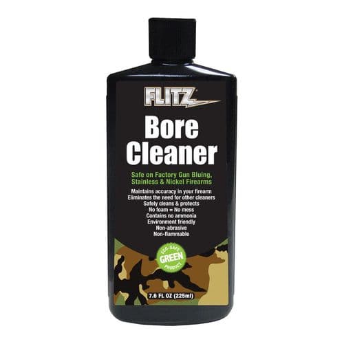 Flitz Bore Cleaner 7.6oz Flitz Bore Cleaner 7.6oz