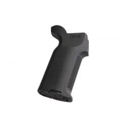 Magpul MOE-K2 Grip Aggressive Textured Black Polymer for AR-15/ AR-10/M4/M16/M110/SR25 - MAG522BLK Magpul MOE-K2 Grip Aggressive Textured Black Polymer for AR-15/ AR-10/M4/M16/M110/SR25 - MAG522BLK