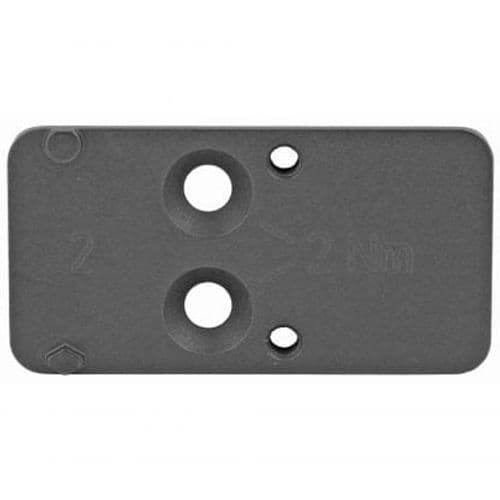 HK 50254262 MOUNT PLATE #2 VP OR TRIJICON HK 50254262 MOUNT PLATE #2 VP OR TRIJICON