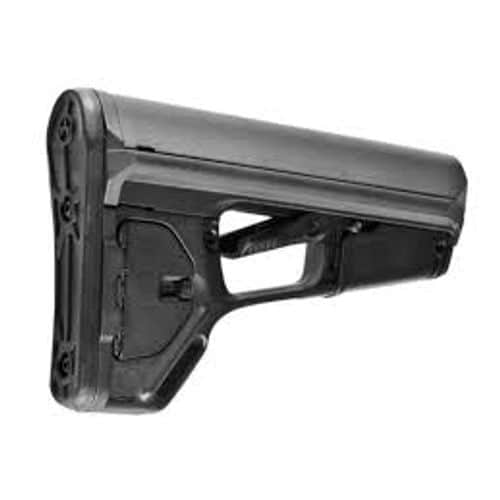 MagPul ACS-L Stock Mill Spec Black MagPul ACS-L Stock Mill Spec Black