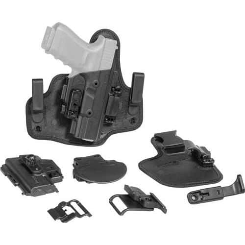 ALIENGEAR Holsters XXX SHAPE SHIFT KIT GL17 ALIENGEAR Holsters XXX SHAPE SHIFT KIT GL17