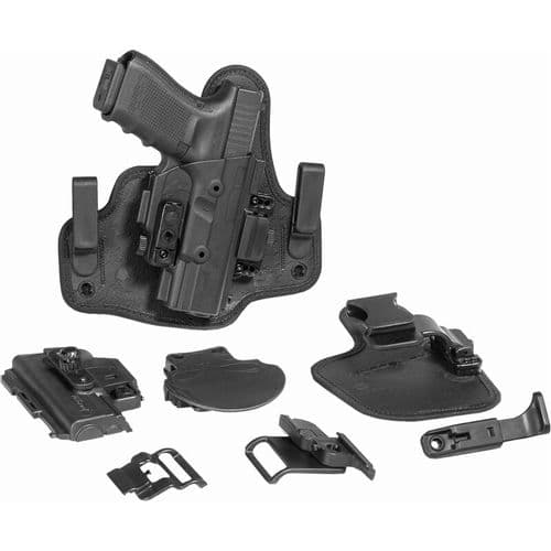 ALIENGEAR XXX SHAPE SHIFT CORE CARRY GLOCK 42 ALIENGEAR XXX SHAPE SHIFT CORE CARRY GLOCK 42