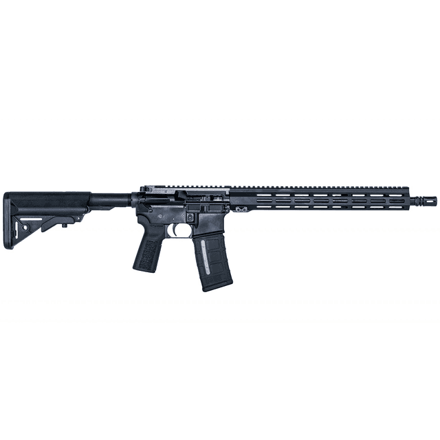 IWI Zion Z15 5.56x45mm NATO Rifle IWI Zion Z15 5.56x45mm NATO Rifle