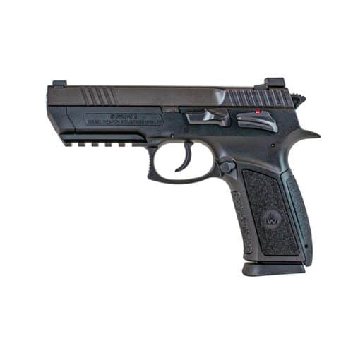 IWI JERICHO 941 ENHANCED FULL SIZE 9MM IWI JERICHO 941 ENHANCED FULL SIZE 9MM