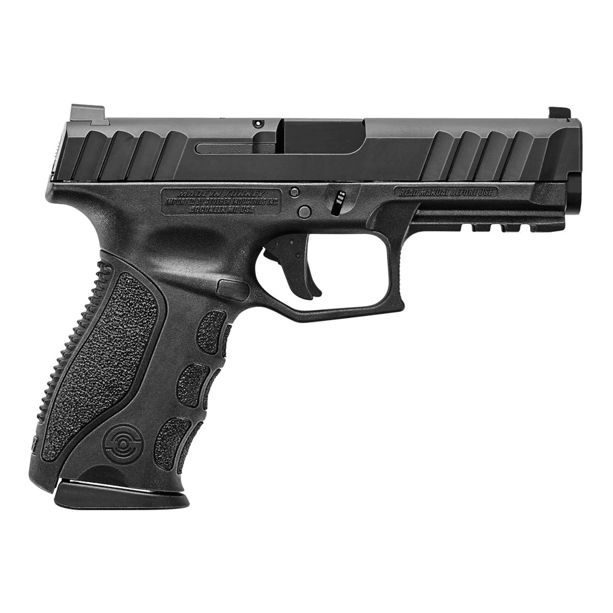 Specification Main Image