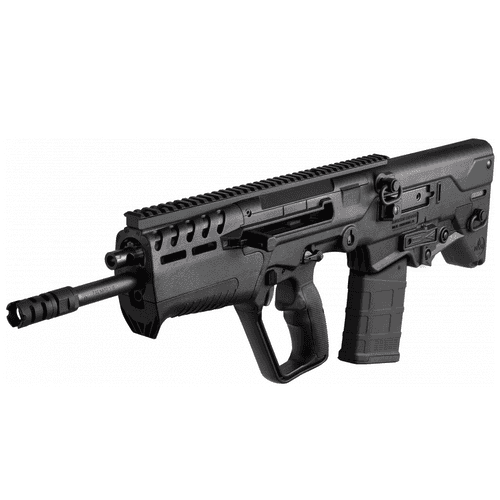 IWI TAVOR 7 RIFLE 7.62X51 NATO 16.5" 20 ROUND IWI TAVOR 7 RIFLE 7.62X51 NATO 16.5" 20 ROUND