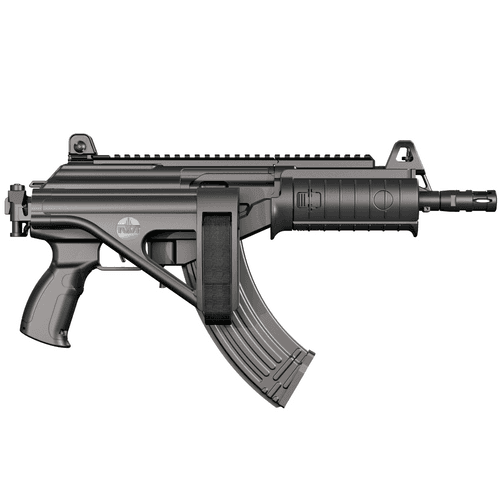 IWI GALIL ACE 7.62X39 8.3" FOLDING BRACE IWI GALIL ACE 7.62X39 8.3" FOLDING BRACE