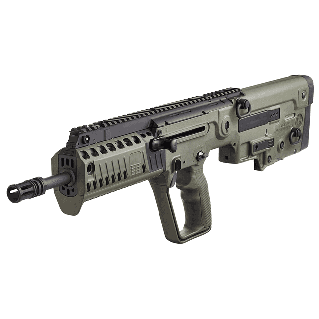 IWI TAVOR X95 5.56 NATO BULLPUP RIFLE ODG IWI TAVOR X95 5.56 NATO BULLPUP RIFLE ODG