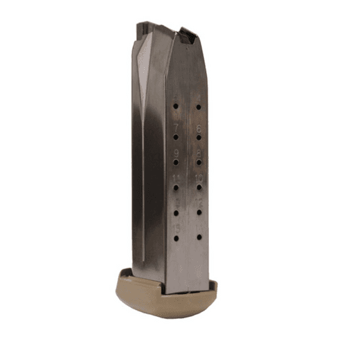 FNH FNX-45 15 ROUND MAGAZINE 45 ACP FDE FNH FNX-45 15 ROUND MAGAZINE 45 ACP FDE